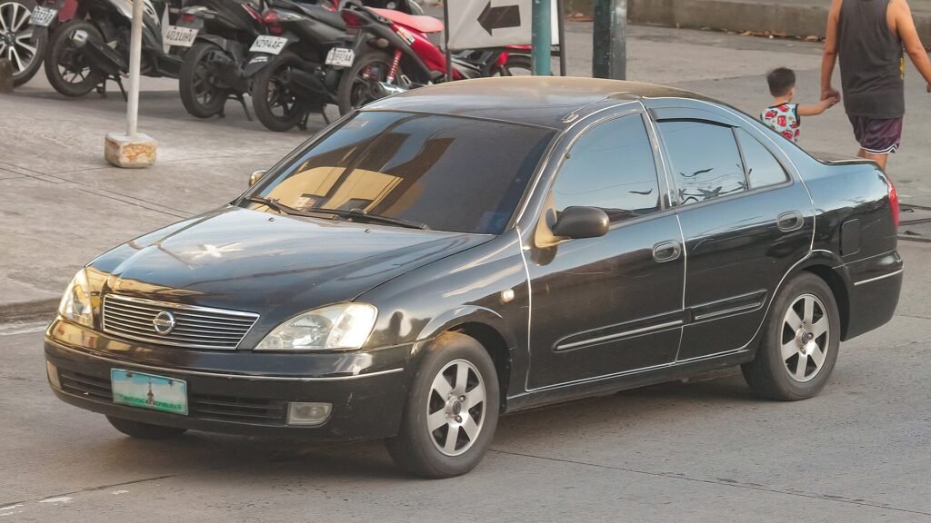 Nissan Sentra Advance 2.0 CVT 2023