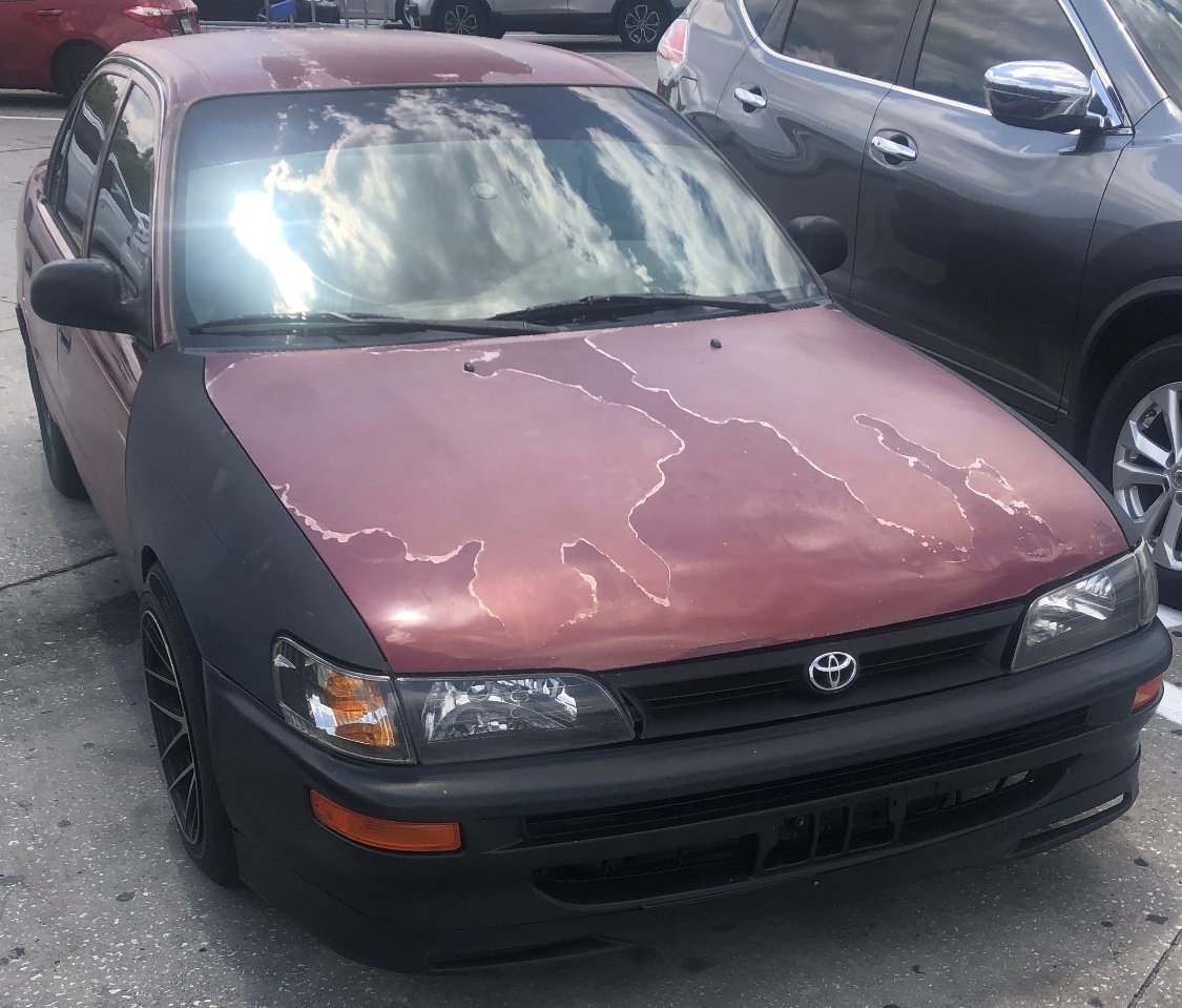 Toyota Corolla XEi 2.0 CVT 2022
